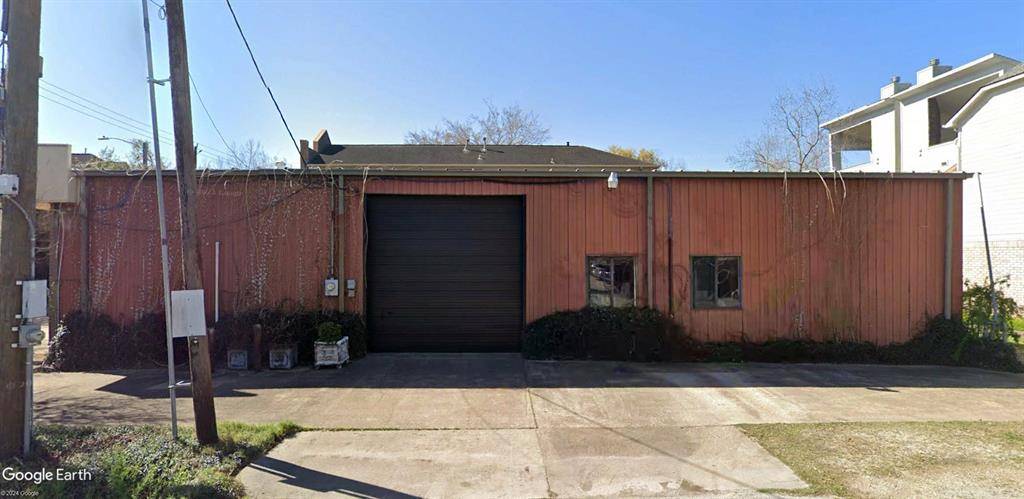 319 Malone ST, Houston, TX 77007