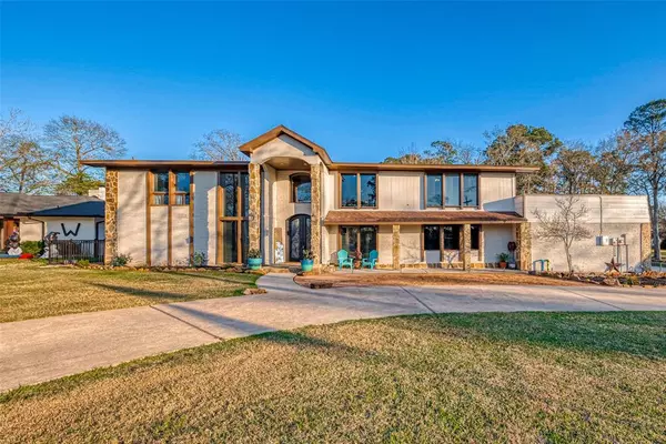 Conroe, TX 77304,22 Winged Foot DR