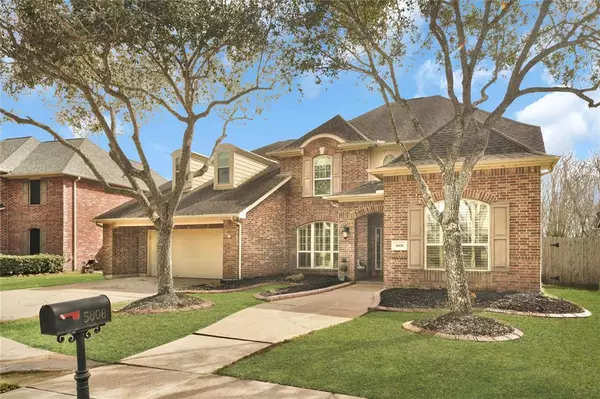 Pearland, TX 77584,5808 Wilton ST