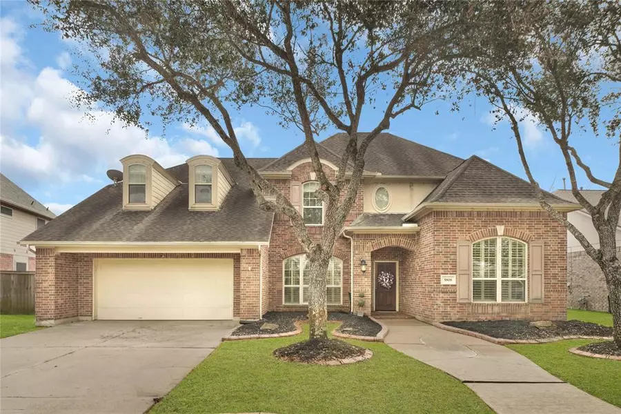 5808 Wilton ST, Pearland, TX 77584