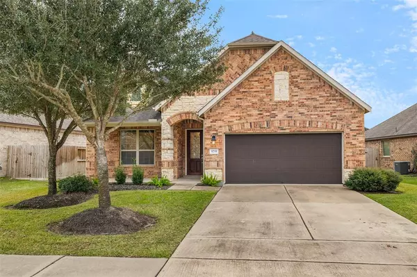 Cypress, TX 77433,8218 Lockridge Terrace LN