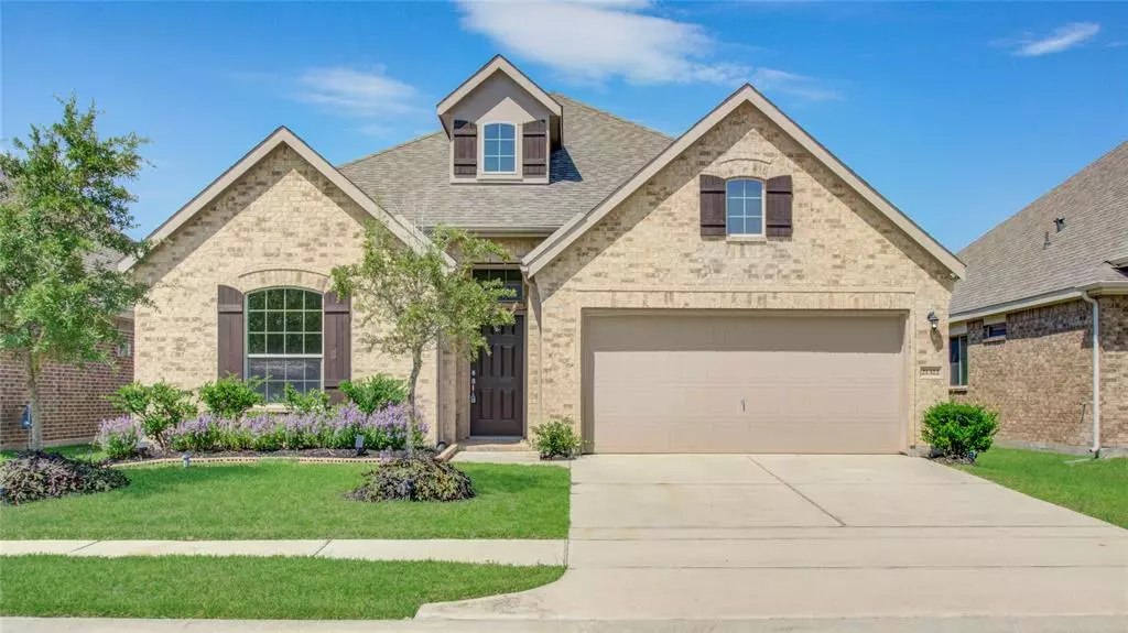 Cypress, TX 77433,21322 Cypress Scarlet Oak Dr DR