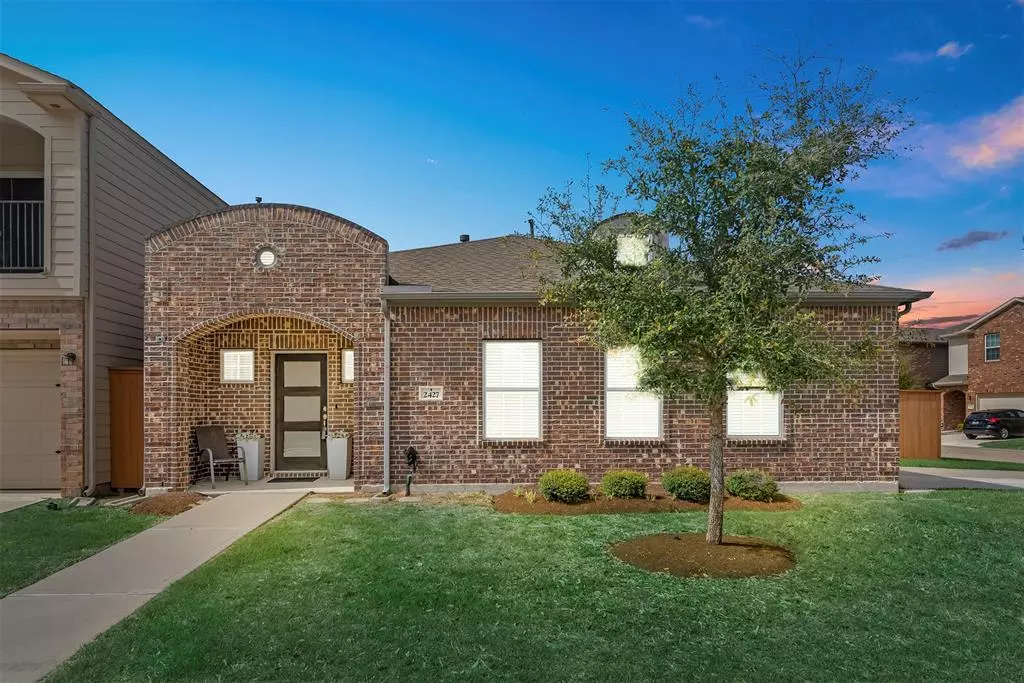 Spring, TX 77386,2427 Harmony Valley LN