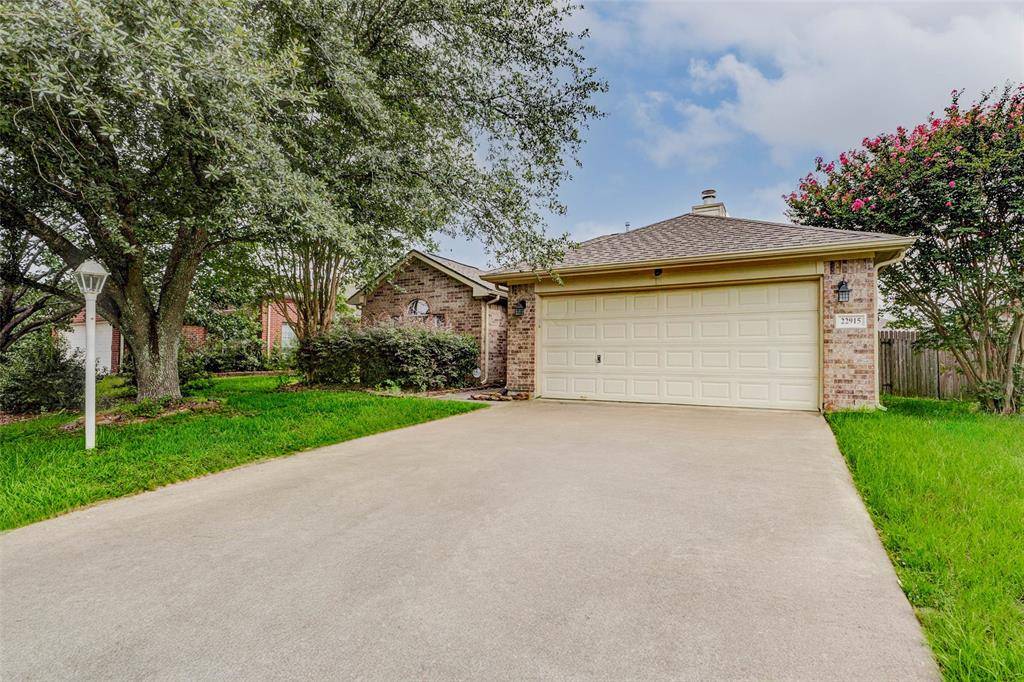 22915 Sebastian DR, Porter, TX 77365