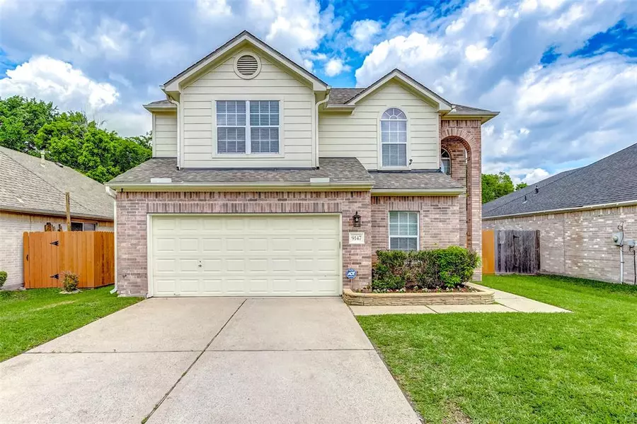 9147 Clearwood Landing BLVD, Houston, TX 77075