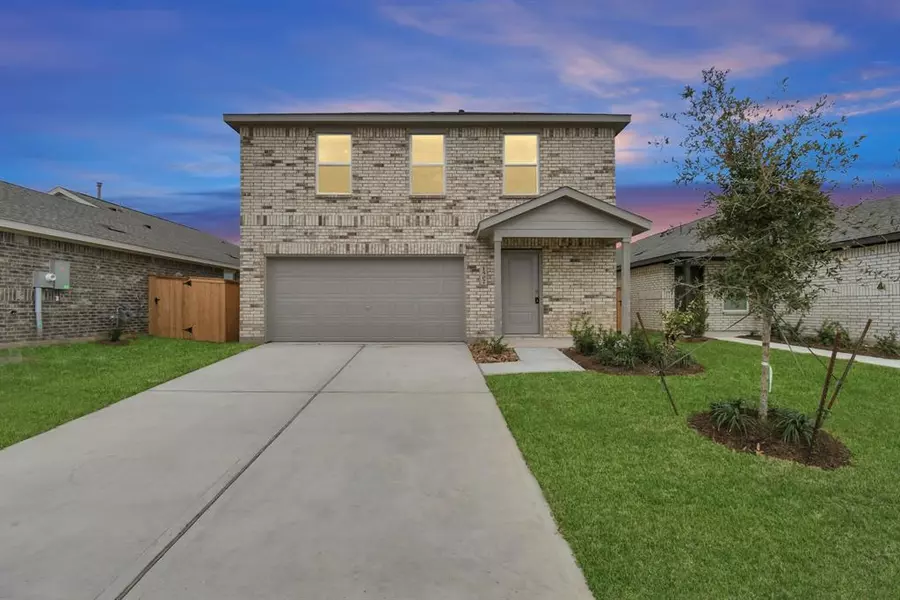 1507 Windrose Bend, Angleton, TX 77515