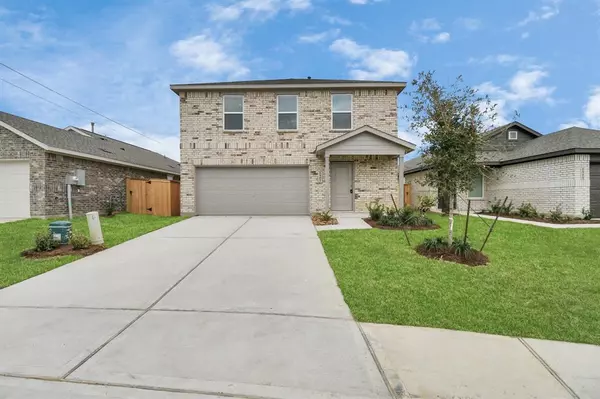 Angleton, TX 77515,1507 Windrose Bend