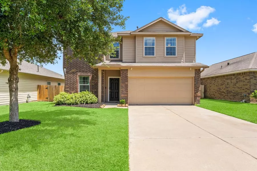 10934 Woodwind Shadows DR, Cypress, TX 77433