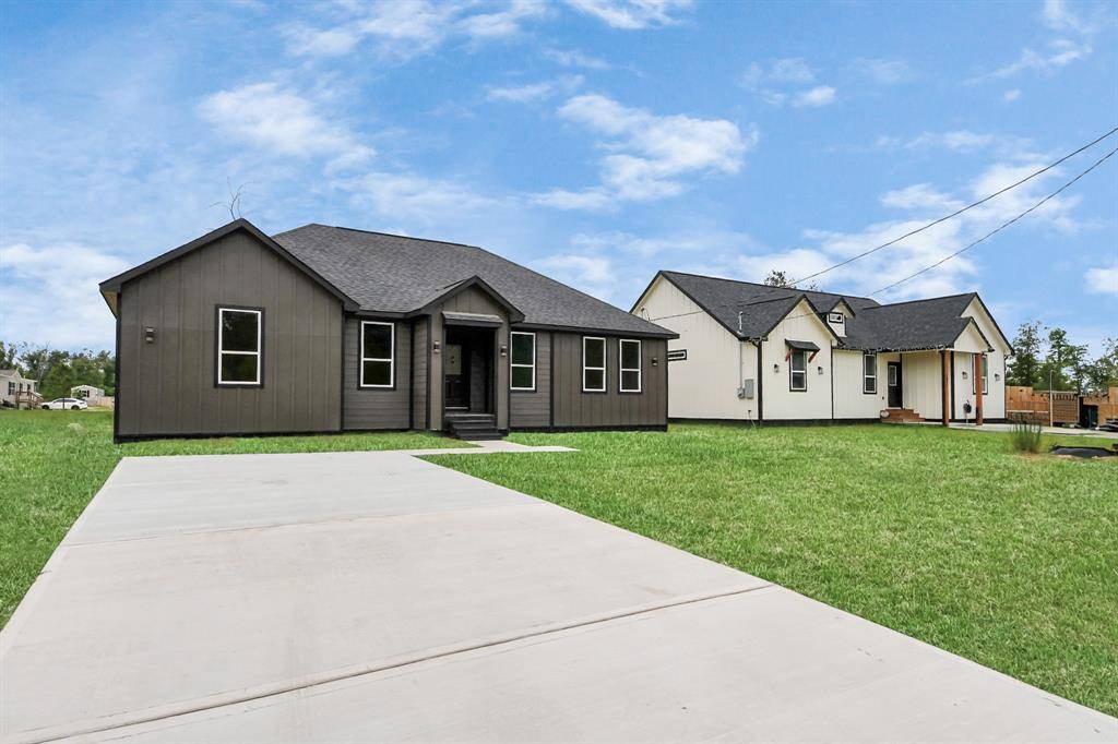 Huffman, TX 77336,1029 Gazing Pine ST