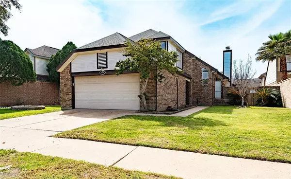 Houston, TX 77099,9106 Dawnridge LN