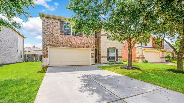 Pearland, TX 77584,3210 Trail Hollow DR