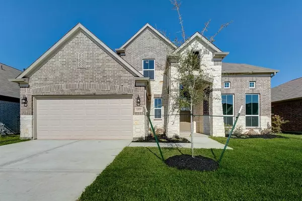 Humble, TX 77338,6819 Cypress Woods Mist TRL