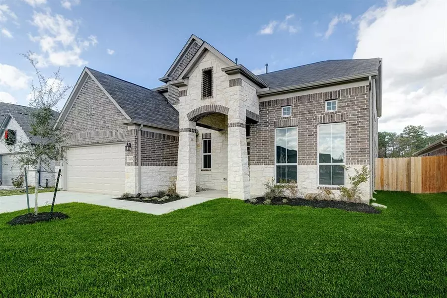 6819 Cypress Woods Mist TRL, Humble, TX 77338