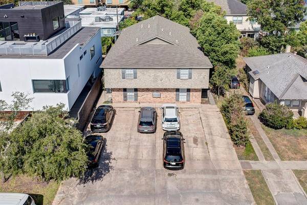 2012 Brun ST,  Houston,  TX 77019