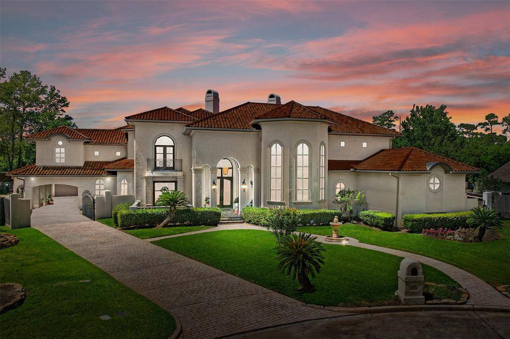 Spring, TX 77379,6606 Centre Place CIR
