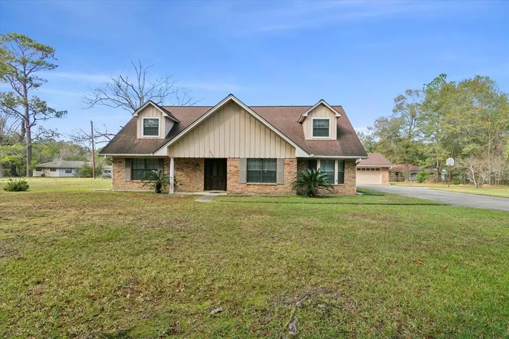 Orange, TX 77632,2918 Clark CIR