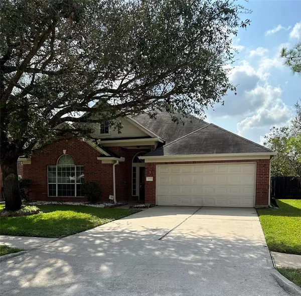 Houston, TX 77084,14907 Cantor CIR