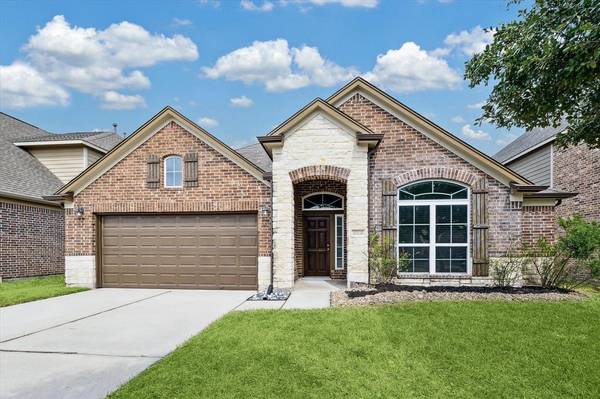 10035 S Whimbrel CIR, Conroe, TX 77385