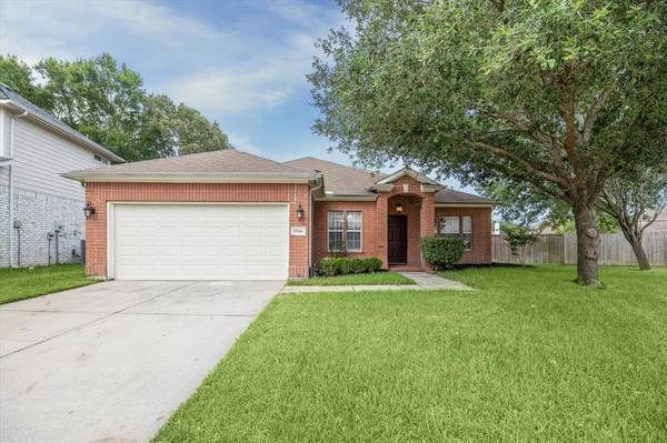 2946 Park Spring LN, Spring, TX 77373