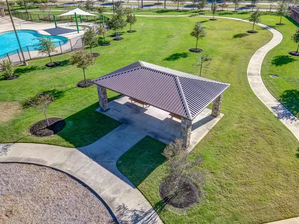 Katy, TX 77493,3011 Winchester Ranch Trail