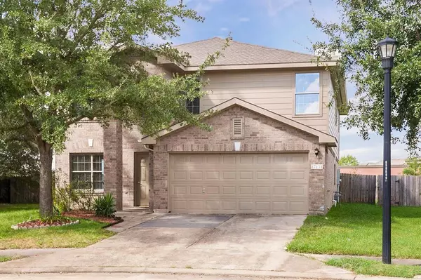 17151 Carshalton CT, Houston, TX 77084