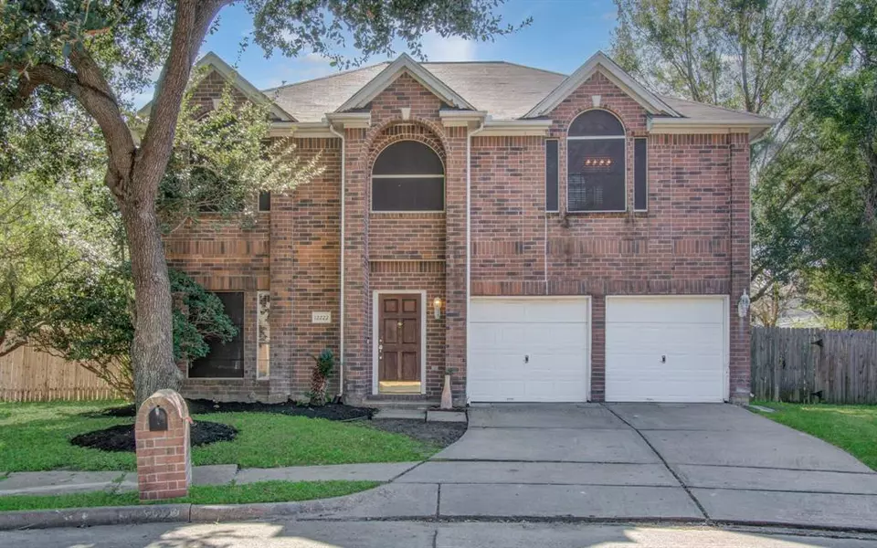 12222 Pamela Sue CT, Meadows Place, TX 77477