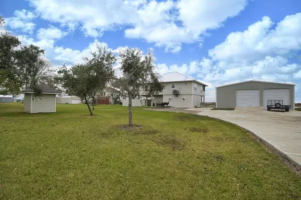 5256 County Road 469, Brazoria, TX 77422