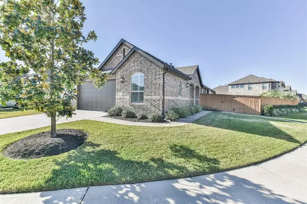 Humble, TX 77346,15779 Cairnwell Bend DR