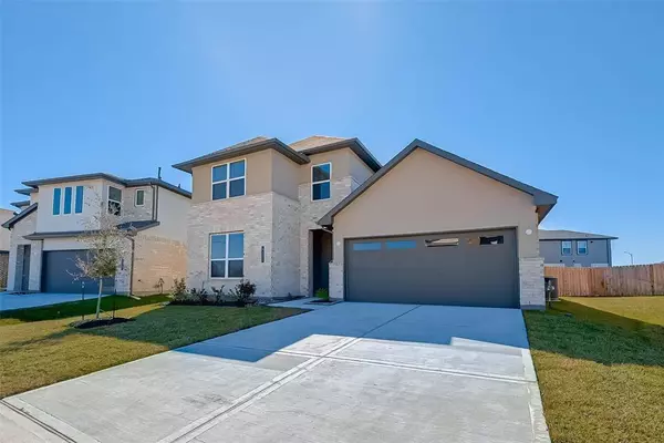 Katy, TX 77449,4311 Verona Hills LN