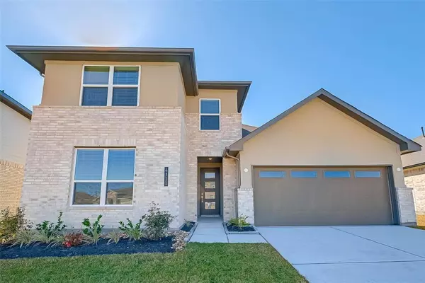 4311 Verona Hills LN, Katy, TX 77449