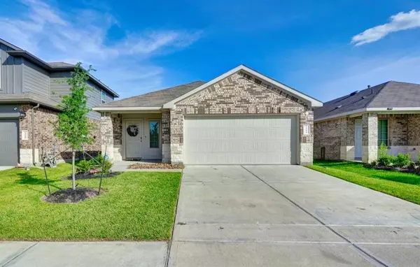 Spring, TX 77373,2314 Pettingell WAY