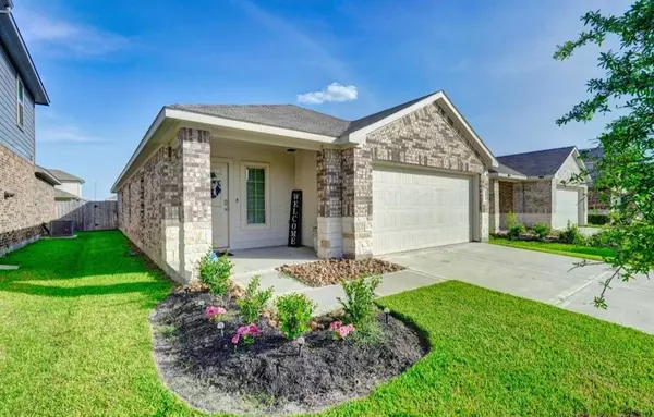 Spring, TX 77373,2314 Pettingell WAY