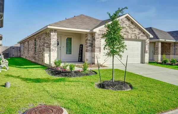 Spring, TX 77373,2314 Pettingell WAY