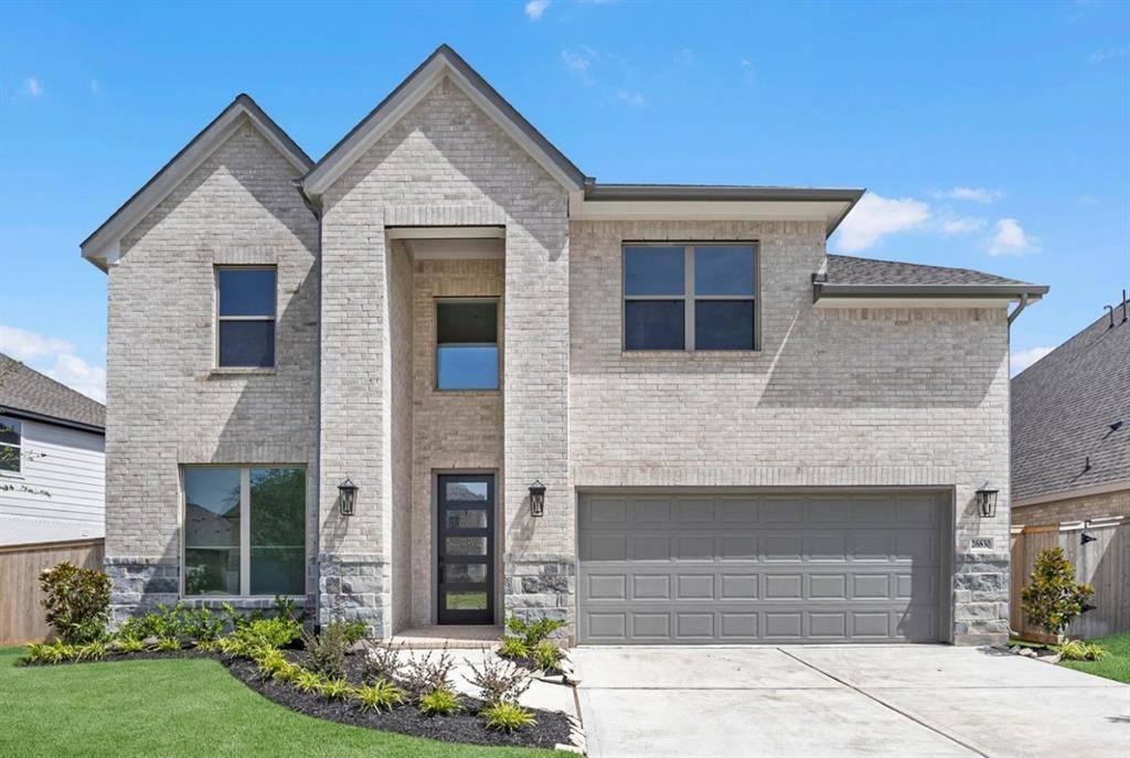 26830 Azalea Sky DR, Richmond, TX 77406