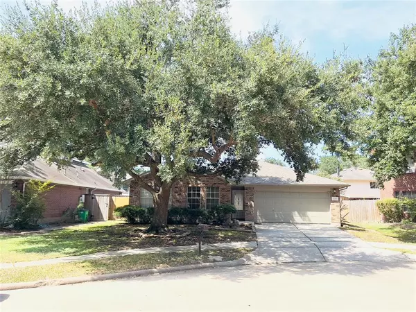 Spring, TX 77373,5019 Tealgate DR