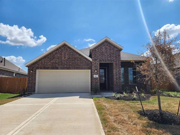 31407 Hidden Rosehill, Hockley, TX 77447