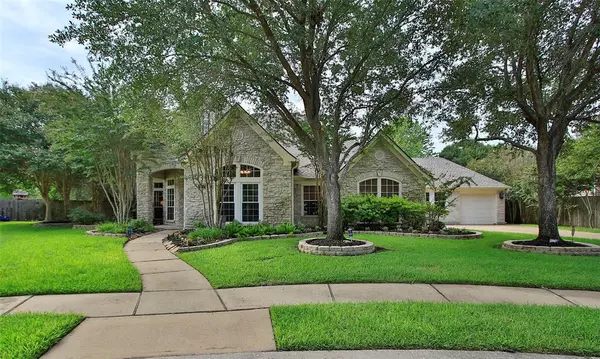 26307 Wedgewood PARK, Cypress, TX 77433