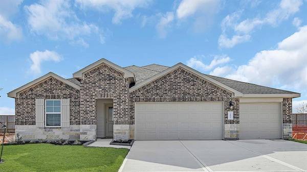 2712 Misty Elm Ln, Rosenberg, TX 77469