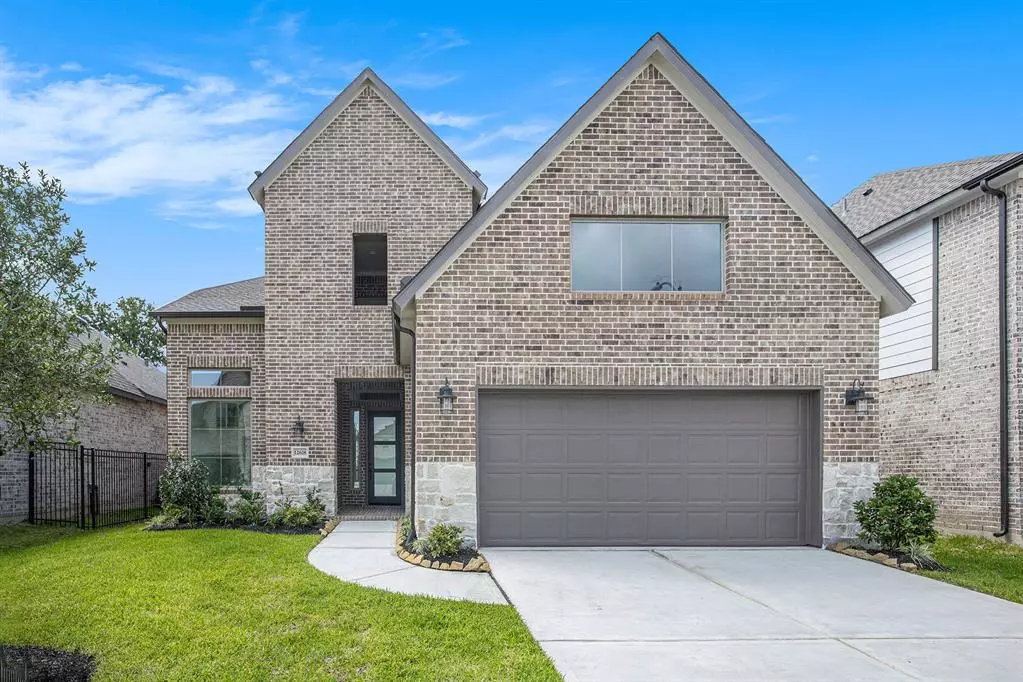 Humble, TX 77346,12618 Banchory Leaf DR