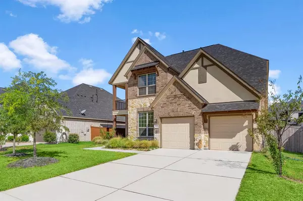 Katy, TX 77494,28922 Woods Rose CT