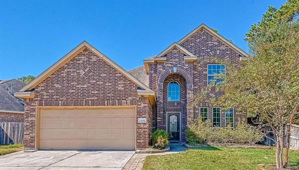 20555 Bonds Creek LN, Spring, TX 77388