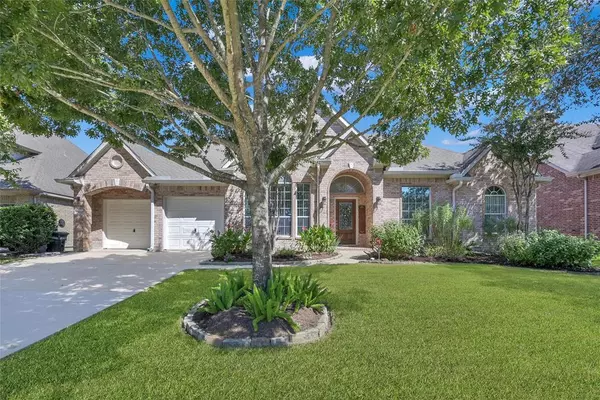 Houston, TX 77095,17522 Cypress Laurel ST