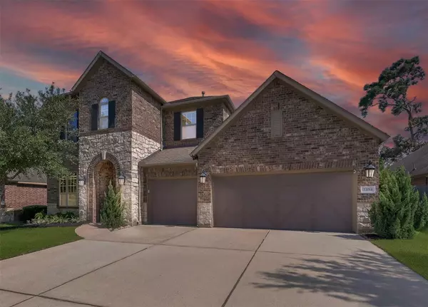 3334 Asbury Glen CT, Spring, TX 77386