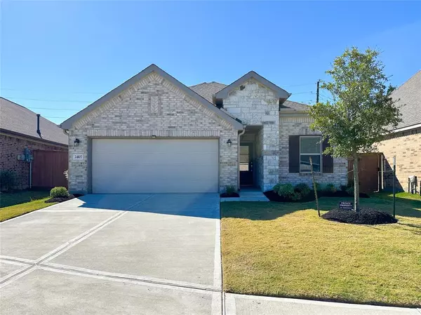 24107 Avocet Creek RD, Katy, TX 77493