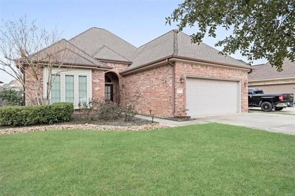 7710 Summer Wind DR, Beaumont, TX 77713