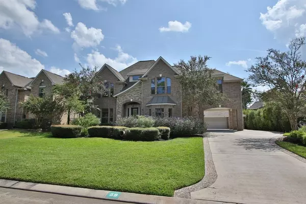 The Woodlands, TX 77382,59 N Veilwood CIR