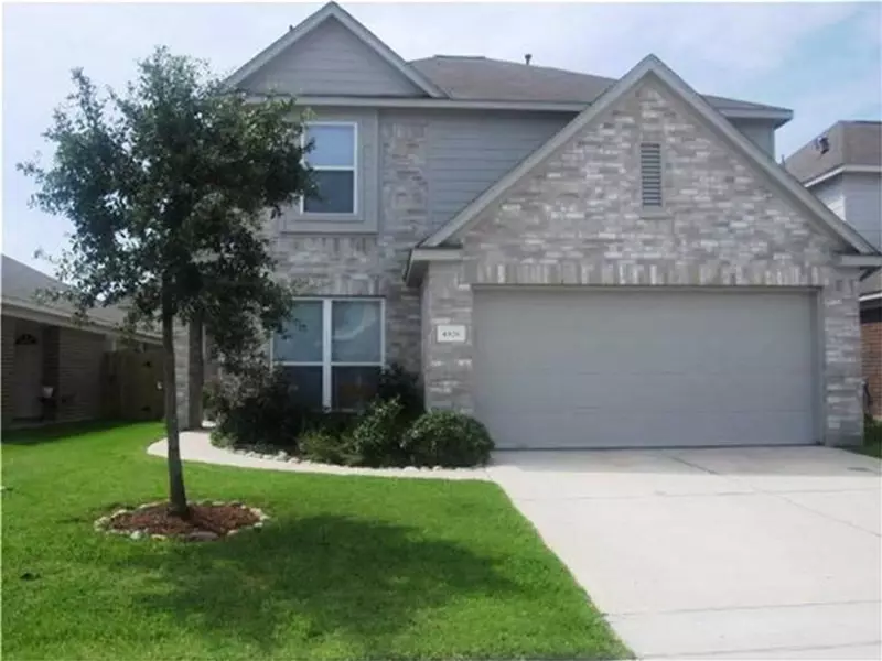 4926 Dappled Grove TRL, Humble, TX 77346