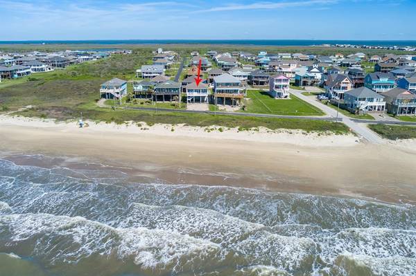 Crystal Beach, TX 77650,2763 Tradewind LN