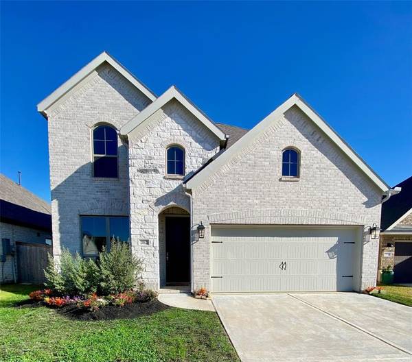 20822 Pelham Bridle LN, Tomball, TX 77377