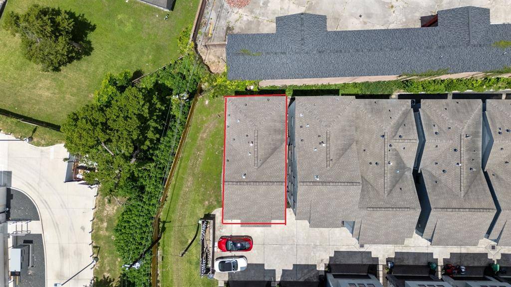 Houston, TX 77004,2616 Riverside DR #F